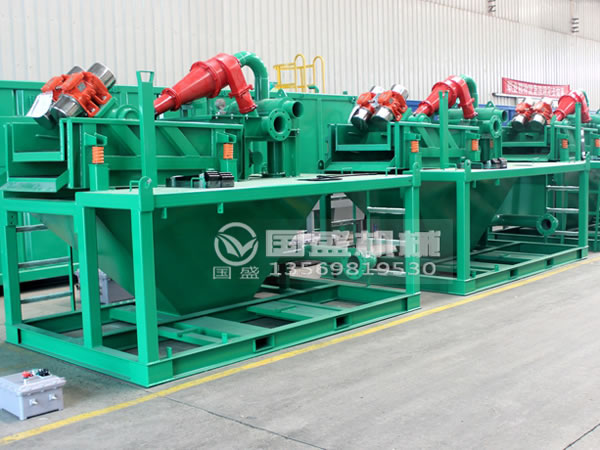 泥漿脫水機(jī) 泥漿脫水機(jī)