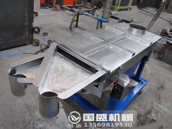 茶葉篩選機(jī) 茶葉篩選設(shè)備