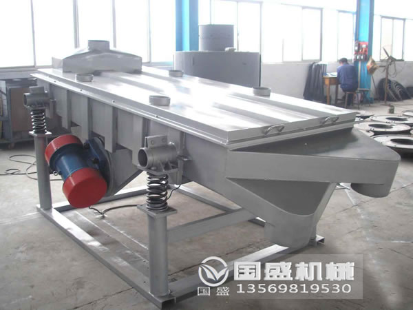 直線(xiàn)震動(dòng)篩選機(jī)價(jià)格 直線(xiàn)震動(dòng)篩選機(jī)價(jià)格